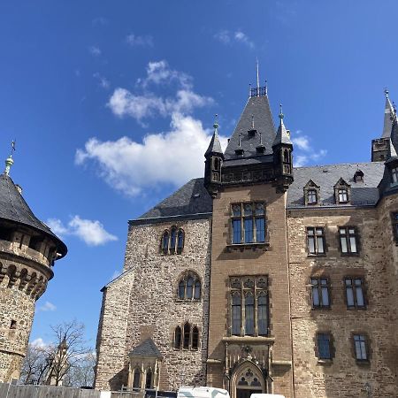 Ferienhaus Rübeland Neuwerk  Exterior foto