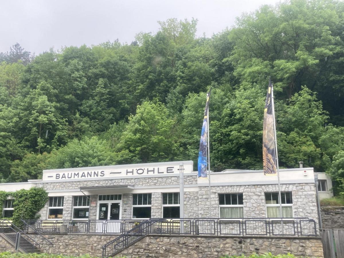 Ferienhaus Rübeland Neuwerk  Exterior foto